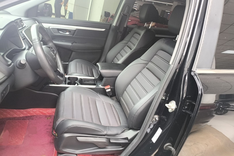 Honda CR-V 2021 car image #19