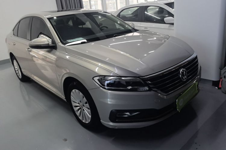 Volkswagen Lavida 2019 #6 Volkswagen Lavida 2019 car image #6