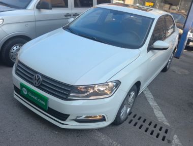 Volkswagen Santana 2018 Volkswagen Santana 2018 immagine di auto