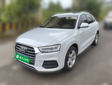 Audi Q3 2019 Audi Q3 2019 immagine di auto
