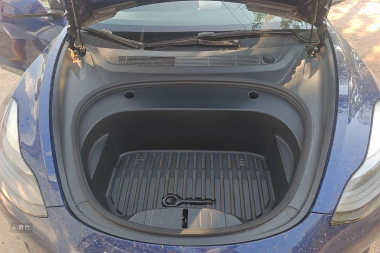Tesla Model 3 2021 #22 Tesla Model 3 2021 car image #22