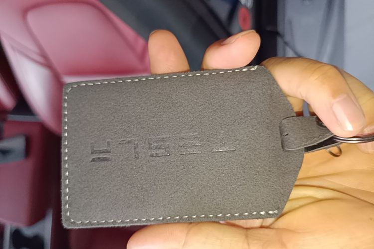 Tesla Model 3 2023 car image #9