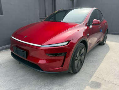 Tesla Model Y 2016 Tesla Model Y 2016 car image
