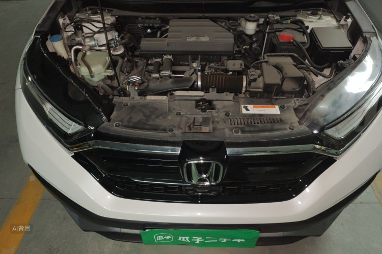Honda CR-V 2022 car image #22