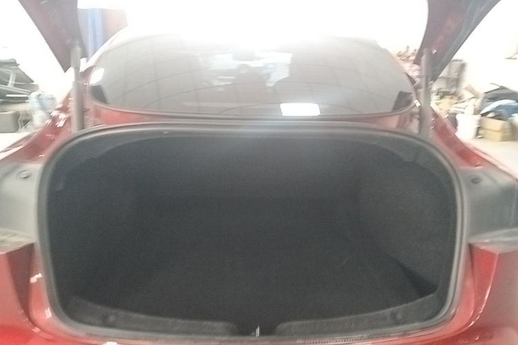 Tesla Model 3 2024 car image #19