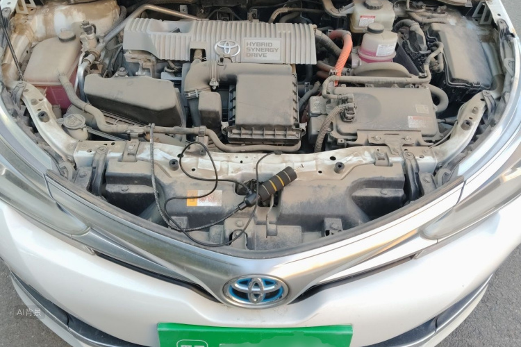 Toyota Corolla 2019 #22 Toyota Corolla 2019 car image #22