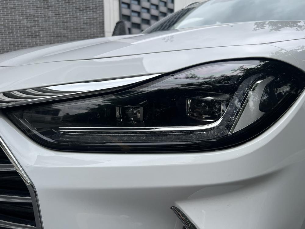 Jetour X70 PLUS 2022 image de voiture #9