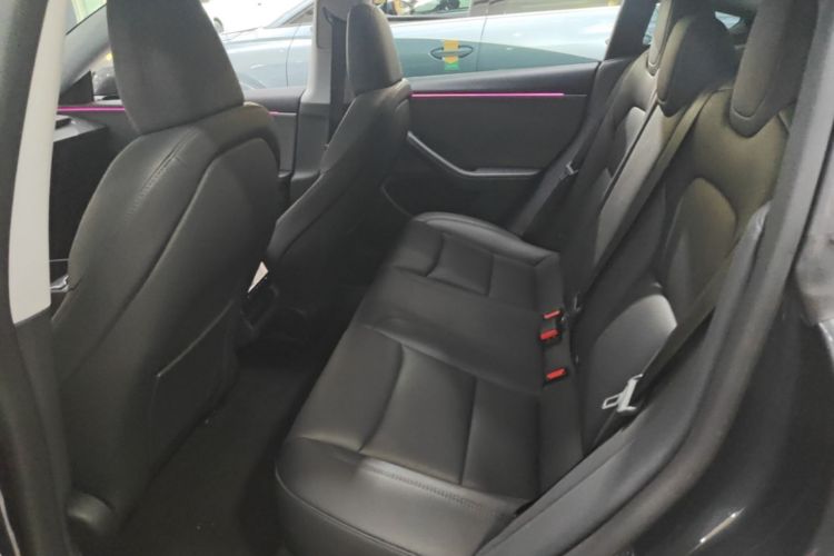 Tesla Model 3 2025 #17 Tesla Model 3 2025 car image #17