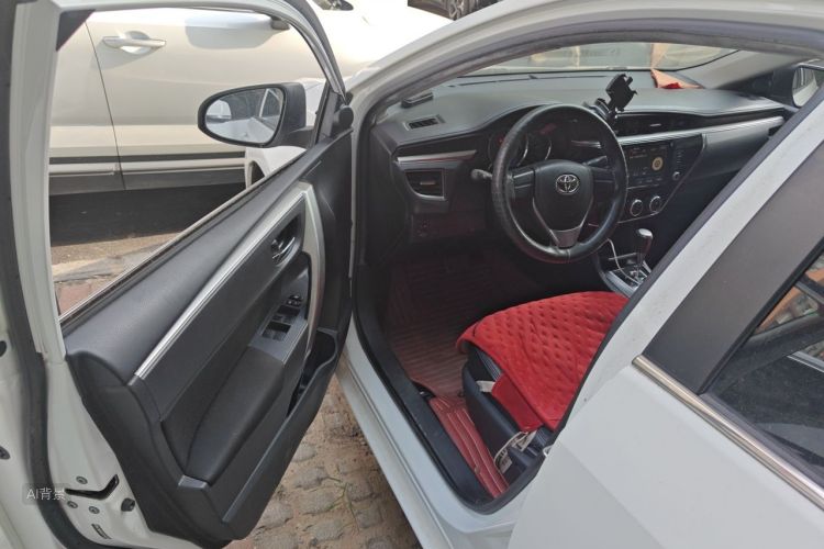 2015 #18 2015 car image #18