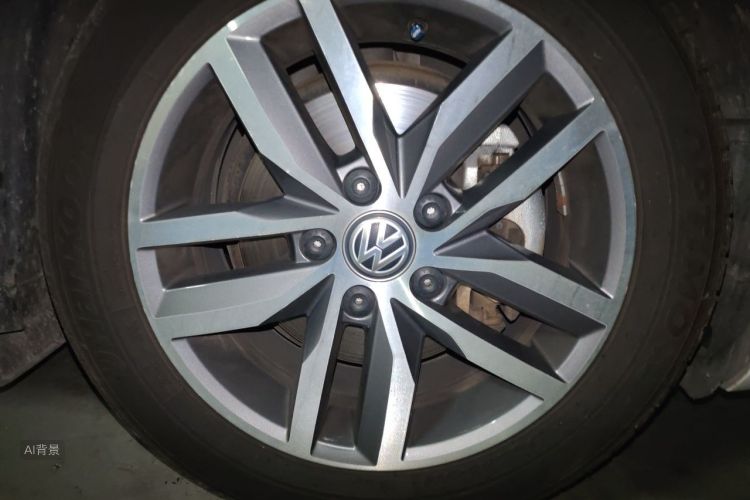 Volkswagen Golf 2017 #9 Volkswagen Golf 2017 immagine di auto #9