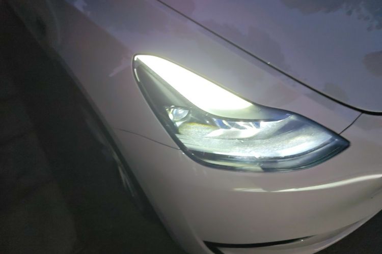 Tesla Model Y 2023 #8 Tesla Model Y 2023 car image #8