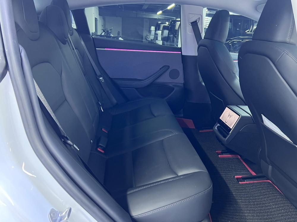 Tesla Model 3 2024 #13 Tesla Model 3 2024 car image #13