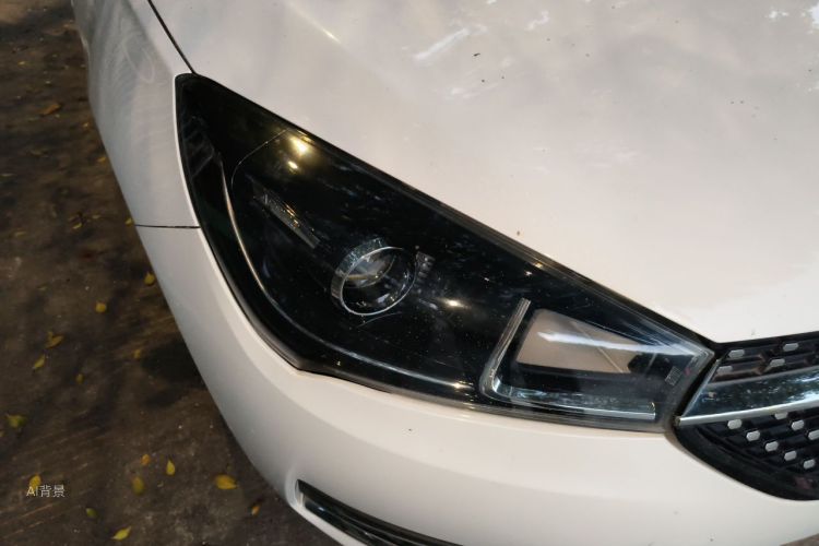 Chery Arrizo 5 2021 car image #8