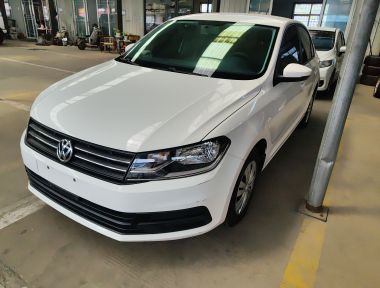 Volkswagen Santana 2019 car image 