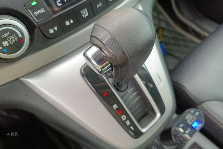 Honda CR-V 2015 car image #16