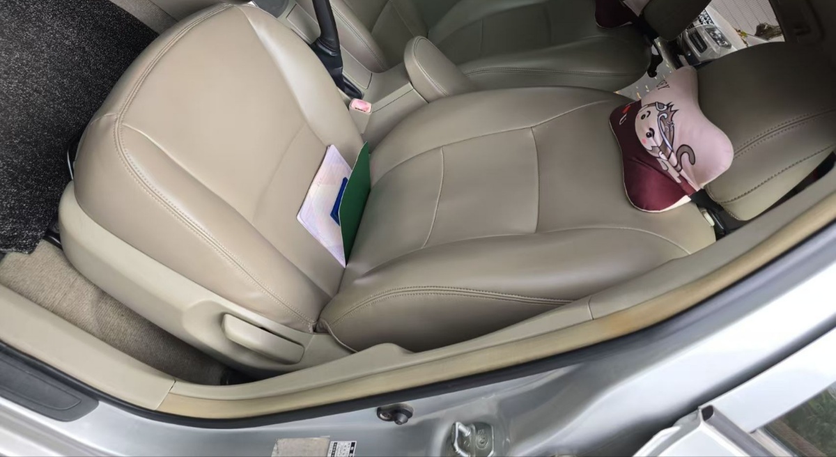 Toyota Corolla 2012 car image #5