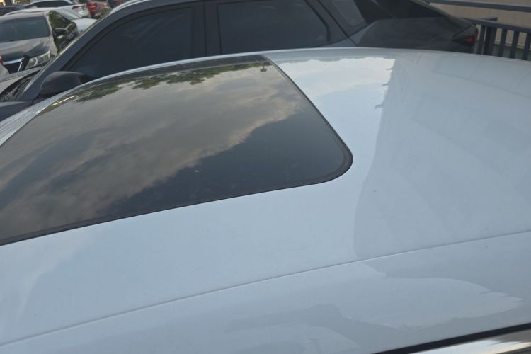MG 5 2026 #25 MG 5 2026 car image #25