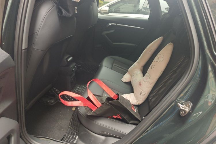 Audi A3 2022 immagine di auto #10