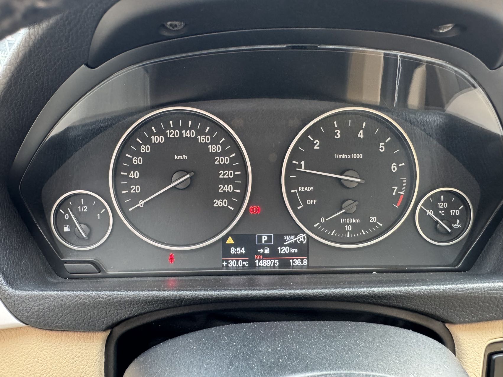 BMW 3 Series 2014 #9 BMW 3 Series 2014 imagen de coche #9