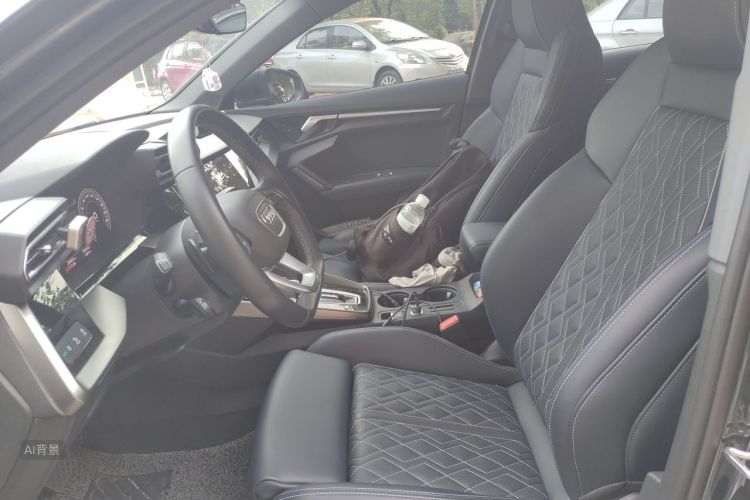 Audi A3 2025 car image #17