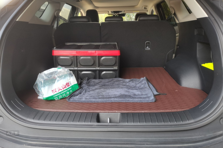 Kia Sportage 2024 #21 Kia Sportage 2024 صورة سيارة #21