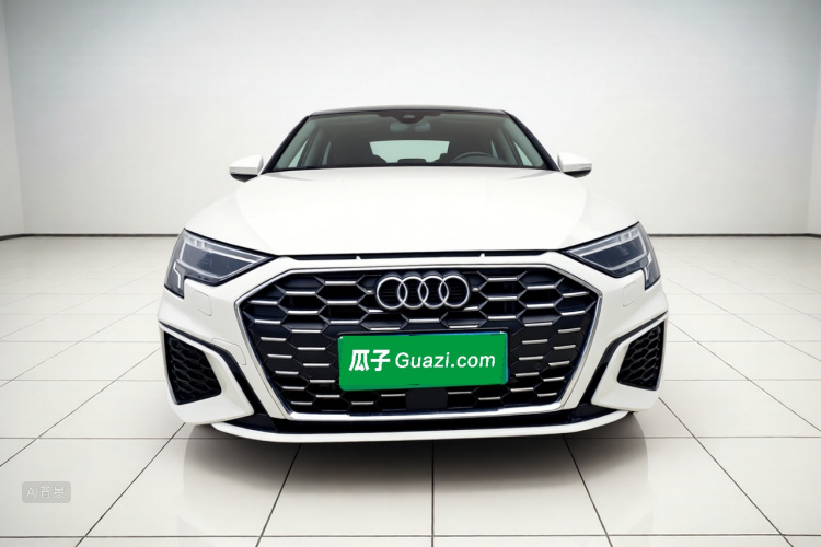 Audi A3 2024 car image #3