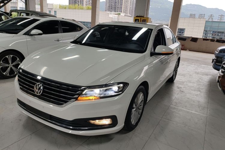 Volkswagen Lavida 2019 #2 Volkswagen Lavida 2019 car image #2