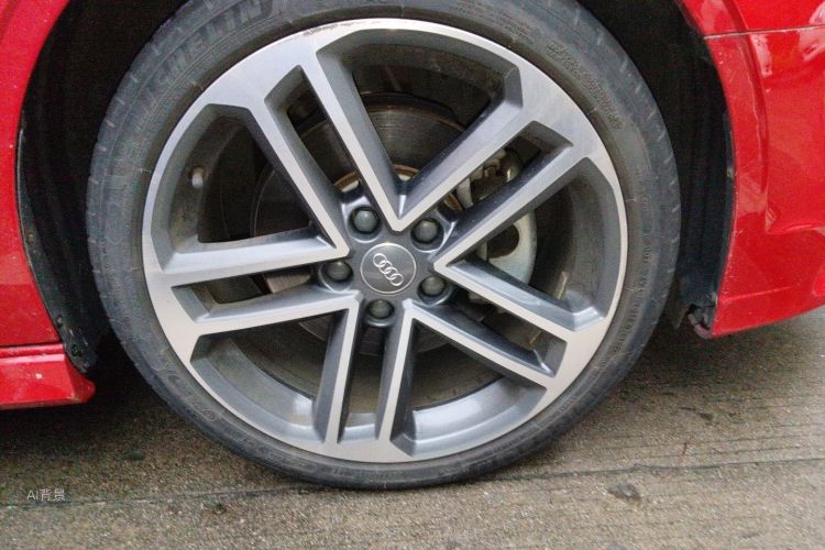 Audi A3 2020 #9 Audi A3 2020 car image #9