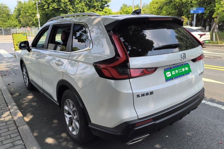 Honda CR-V 2023 car image #5