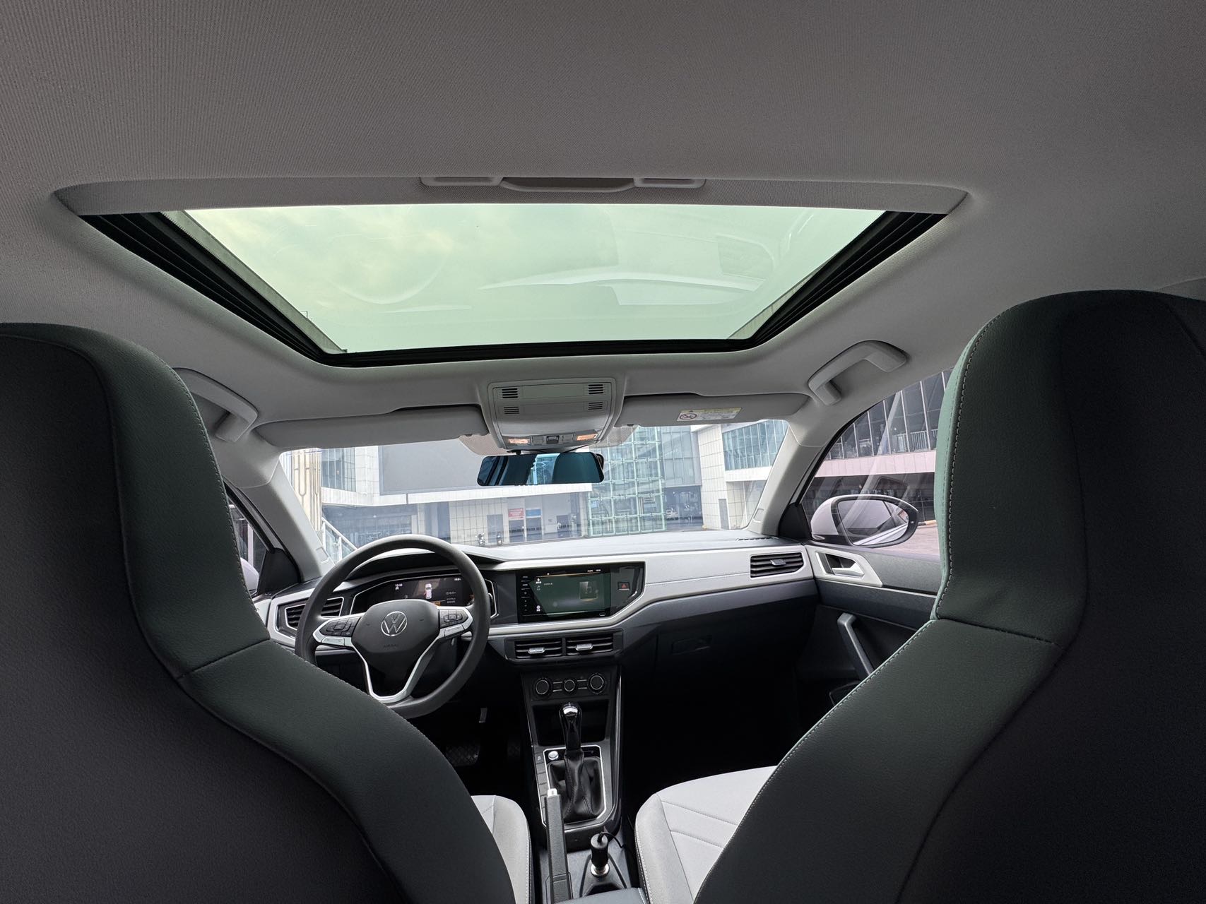 Volkswagen Lavida 2023 #6 Volkswagen Lavida 2023 car image #6