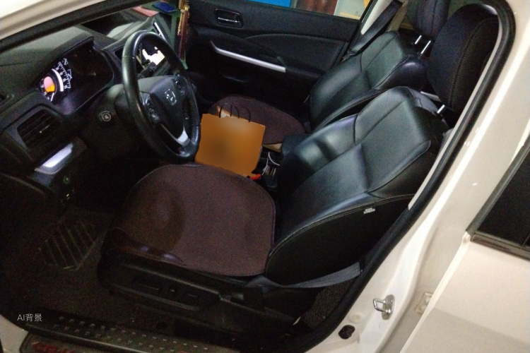 Honda CR-V 2016 car image #17