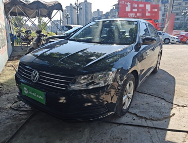 Volkswagen Lavida 2015 car image 
