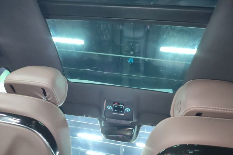 BYD Han 2022 car image #20