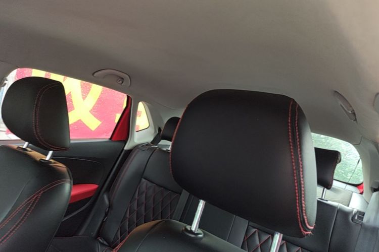 Volkswagen Polo 2017 #18 Volkswagen Polo 2017 car image #18