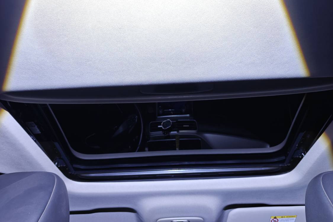 GEELY Coolray 2022 #20 GEELY Coolray 2022 car image #20