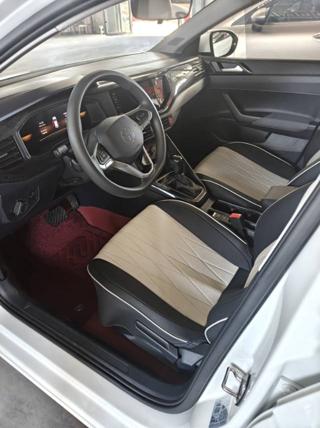 Volkswagen Lavida 2025 #5 Volkswagen Lavida 2025 immagine di auto #5