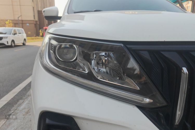GEELY Vision X6 2022 #8 GEELY Vision X6 2022 immagine di auto #8