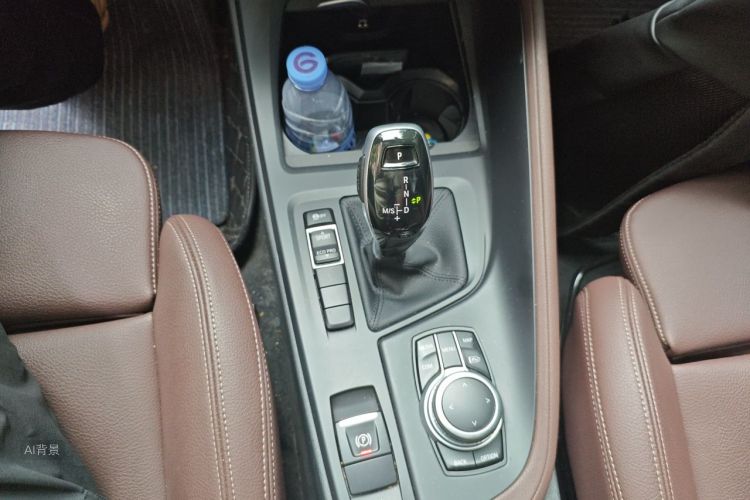 BMW X1 2021 #16 BMW X1 2021 car image #16