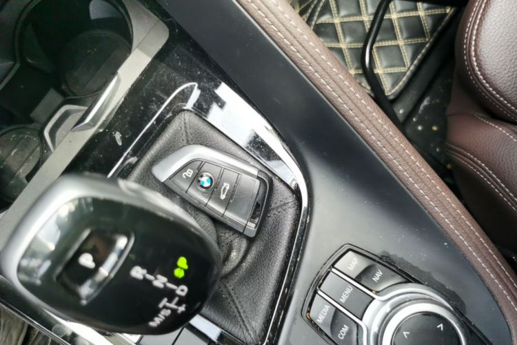 BMW X1 2020 #10 BMW X1 2020 car image #10