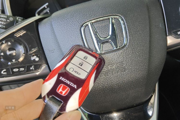 Honda CR-V 2022 car image #10
