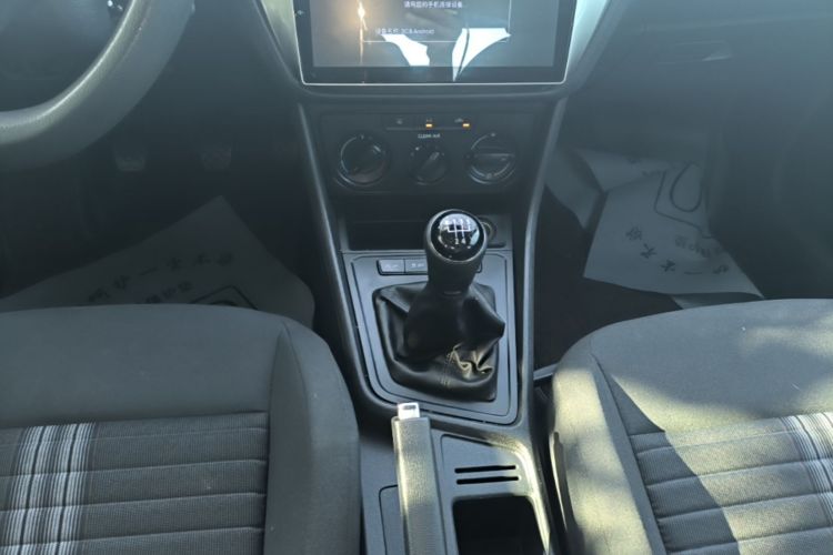 Volkswagen Lavida 2020 #18 Volkswagen Lavida 2020 car image #18
