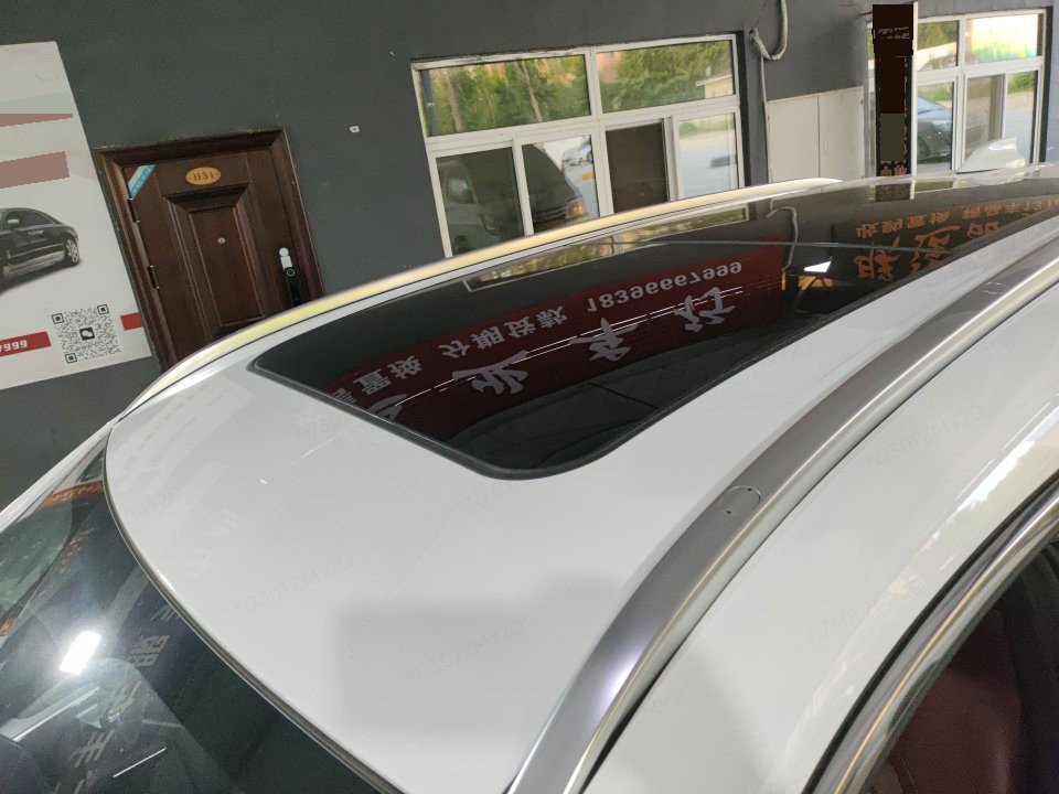 Jetour X70 PLUS 2025 #8 Jetour X70 PLUS 2025 image de voiture #8
