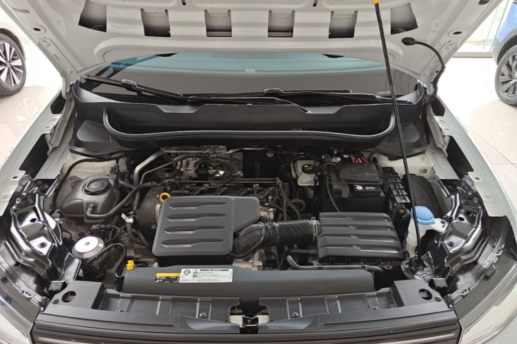 Volkswagen Tharu 2026 #20 Volkswagen Tharu 2026 car image #20