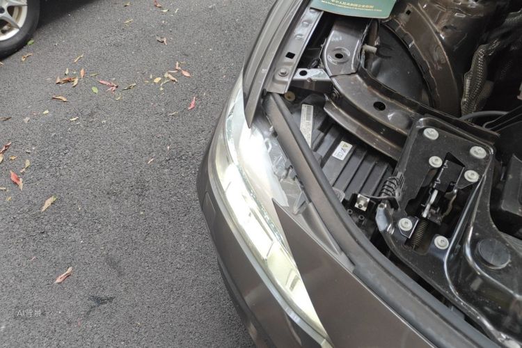 BMW 3 Series 2015 car image #8