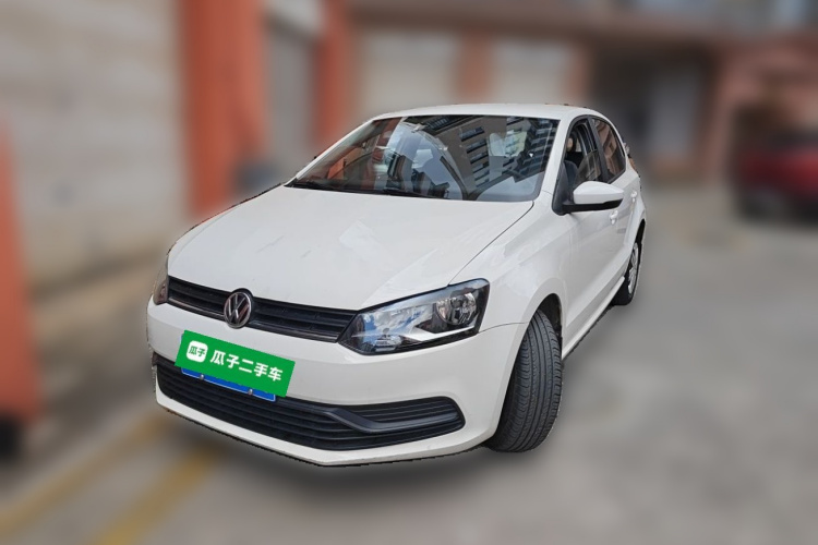 Volkswagen Polo 2014 #2 Volkswagen Polo 2014 imagen de coche #2