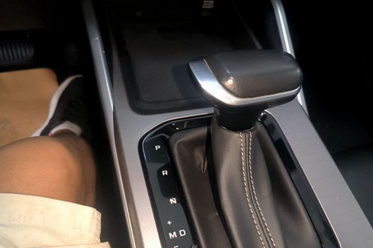 GEELY Emgrand 2022 #15 GEELY Emgrand 2022 car image #15