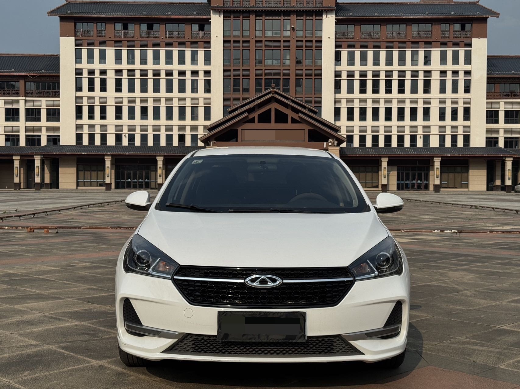 Chery Arrizo 5 2021 изображение автомобиля #2