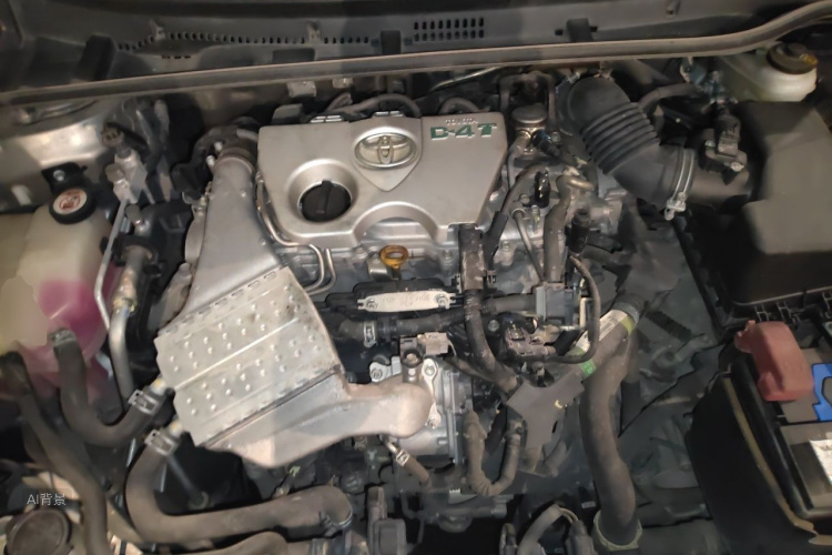 Toyota Corolla 2019 #22 Toyota Corolla 2019 car image #22