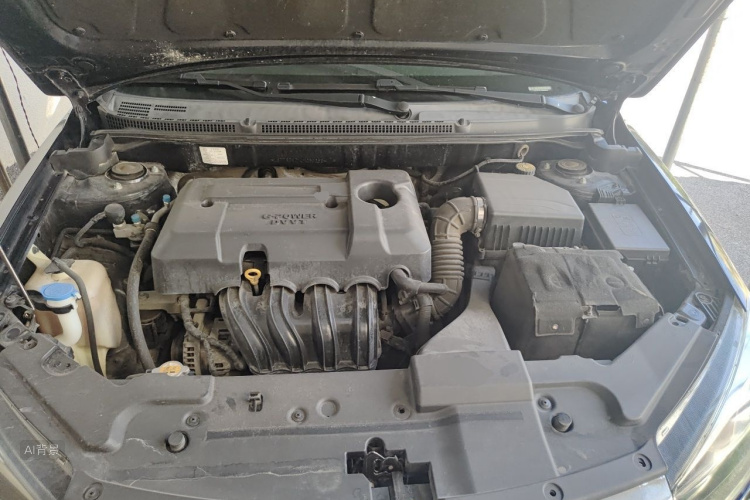 GEELY Emgrand 2019 immagine di auto #22