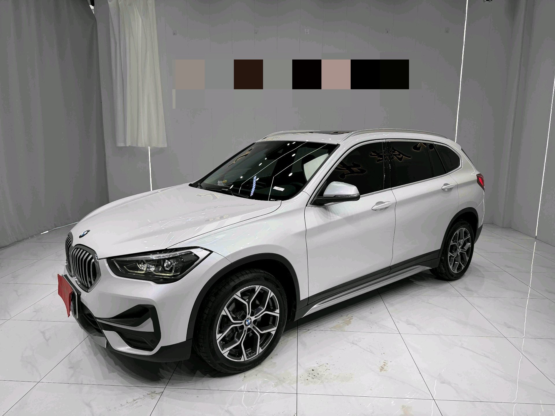 2022 car image 